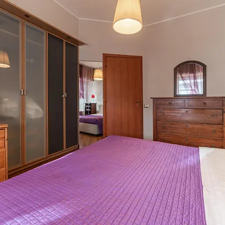 Apartment Mama - Cozy & Elegant Rome