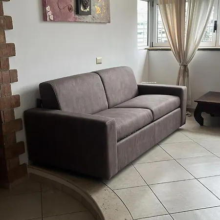 Mama - Cozy & Elegant * Rome