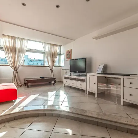 Mama - Cozy & Elegant Apartment *